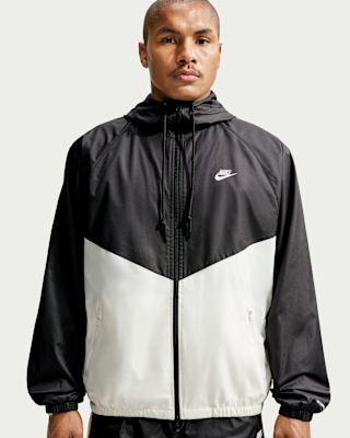 Nike Windrunner Men's Lined Jacket. Nike.com